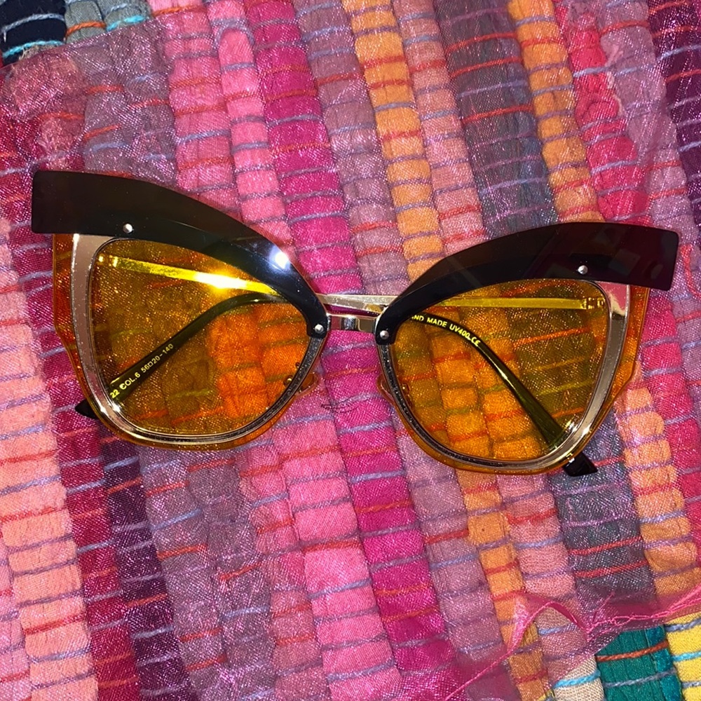 Sunny Shades